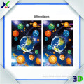 3D Cards, 3D Lenticular Cards,3D Business Cards Factory & Manufacturer